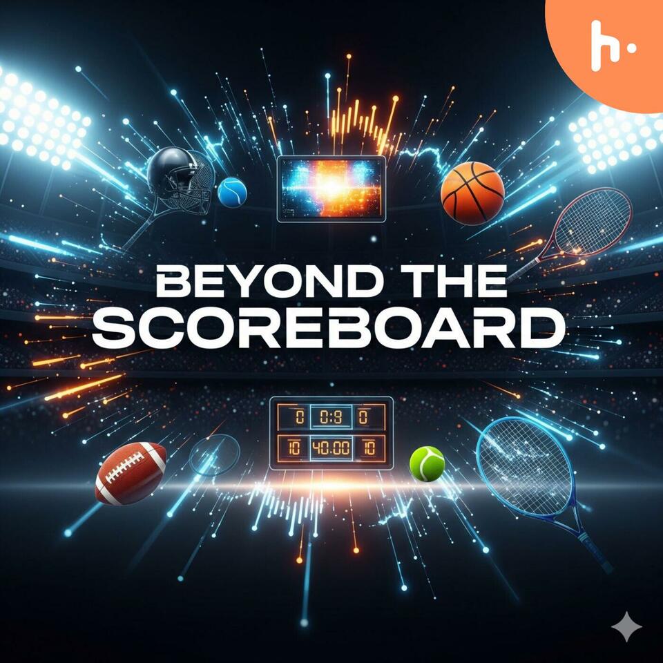 Beyond the Scoreboard