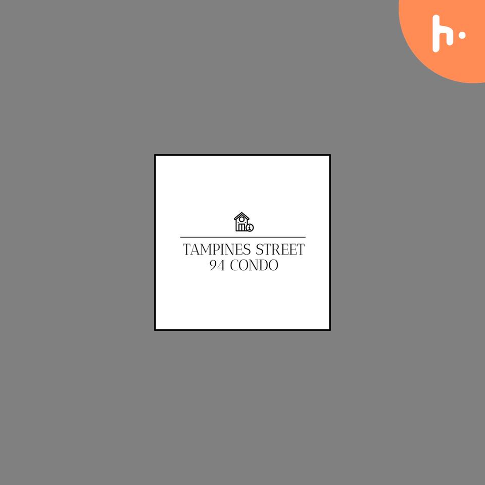 Tampines Street 94 Condo