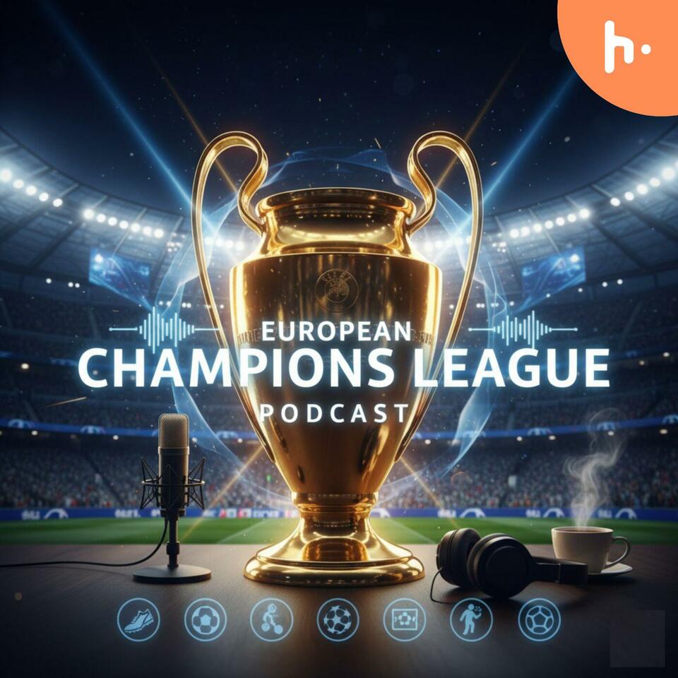 Champions League Chronicles: Tactics, Legends & Future Visions