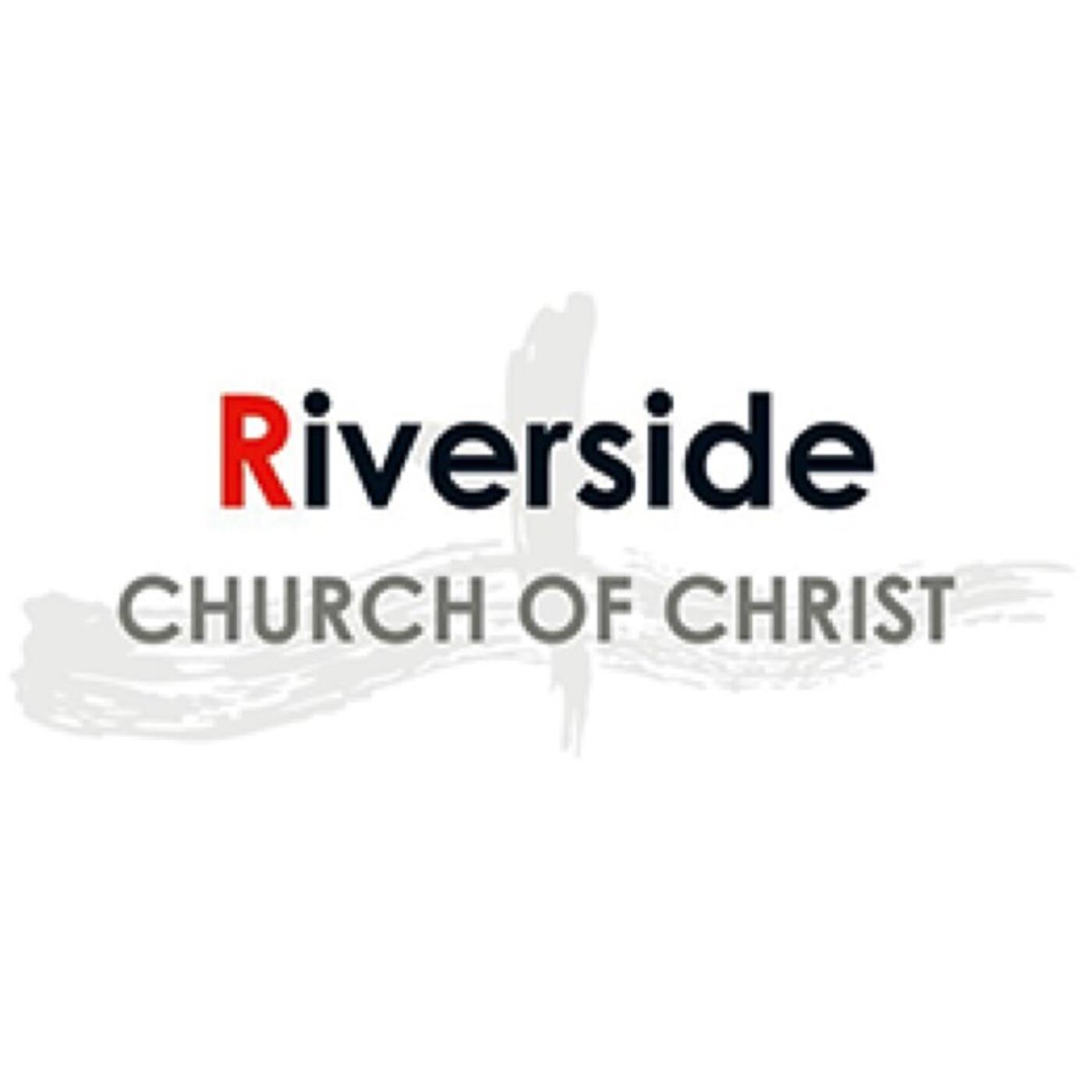 Riverside Church of Christ iHeart