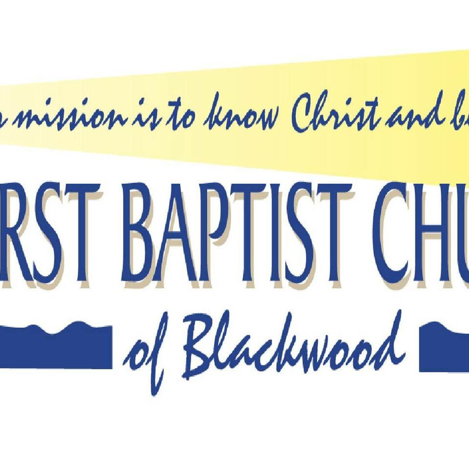First Baptist Church