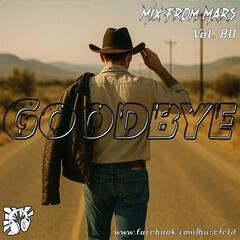 Mix From Mars Podcast - Mashup DJ Mixes