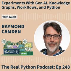 The Real Python Podcast