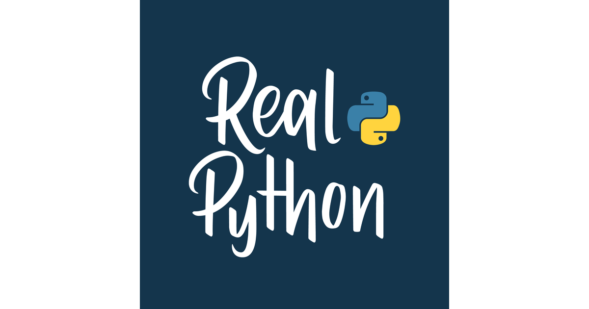 The Real Python Podcast | iHeart
