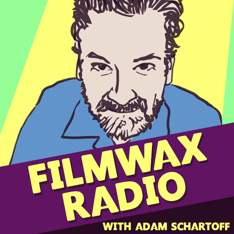 Filmwax Radio