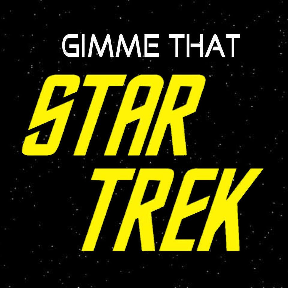 Gimme That Star Trek