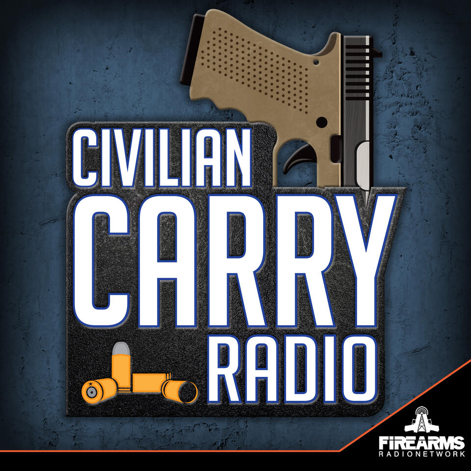 Civilian Carry Radio