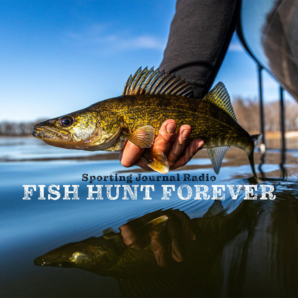 Fish Hunt Forever
