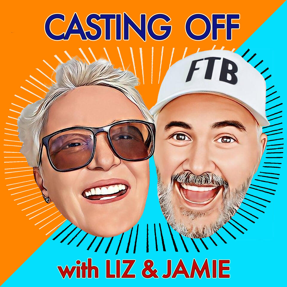 Casting Off with Followtheboat