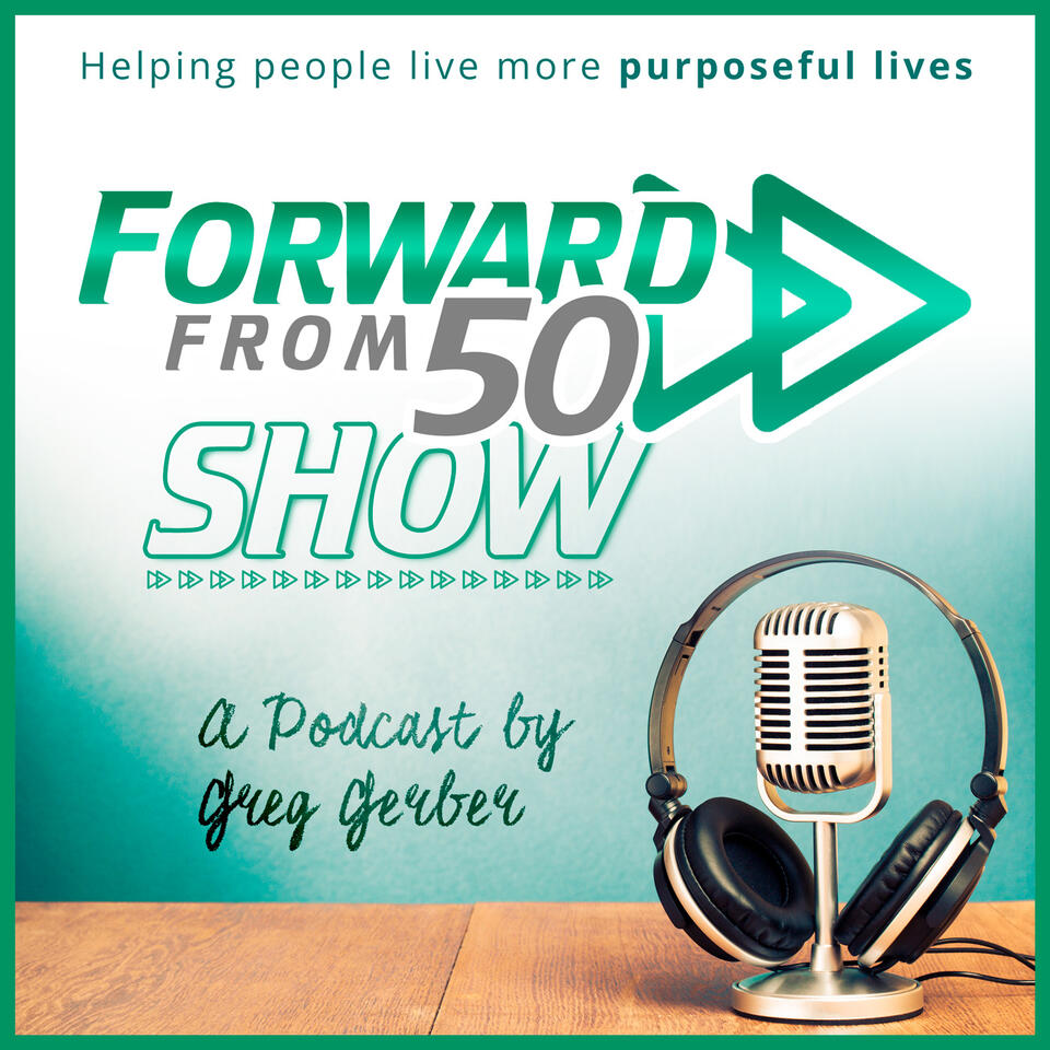 Forward From 50 show