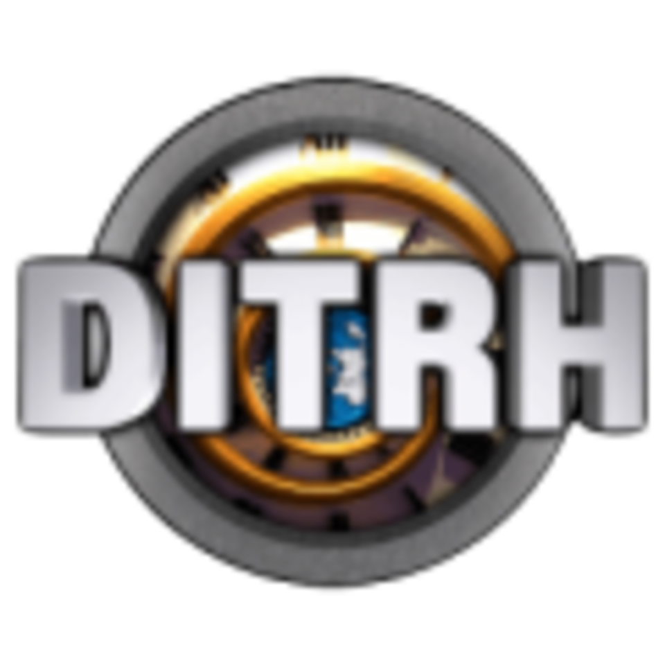 DITRH - Deep Inside The Rabbit Hole