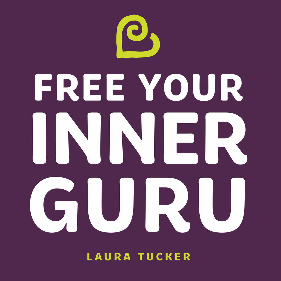 Free Your Inner Guru