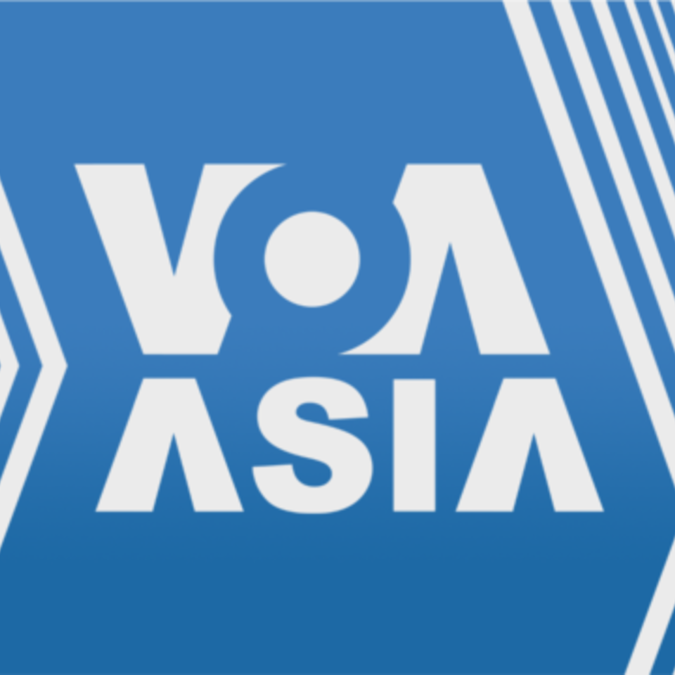 VOA Asia - Voice of America