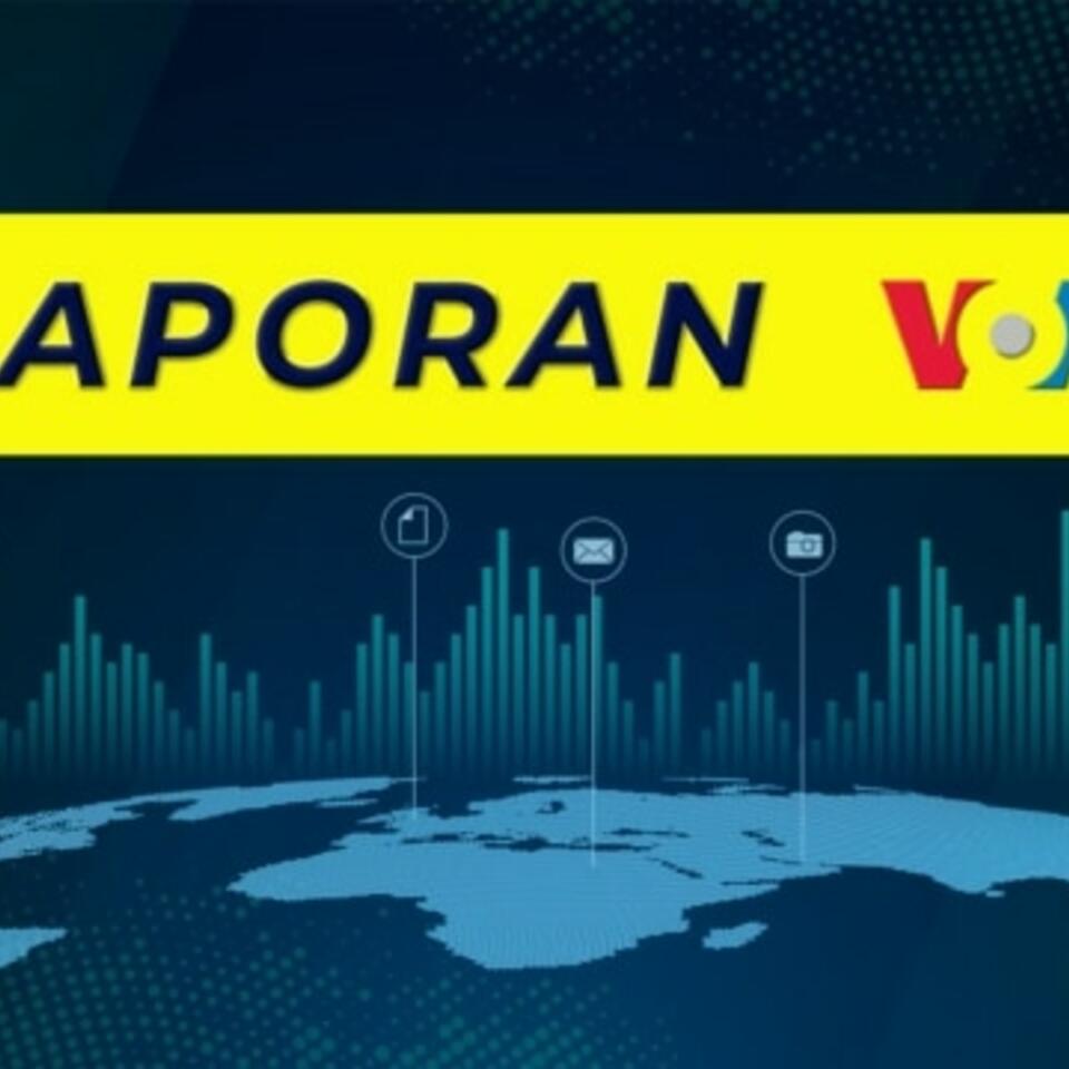 Laporan VOA - Voice of America | Bahasa Indonesia