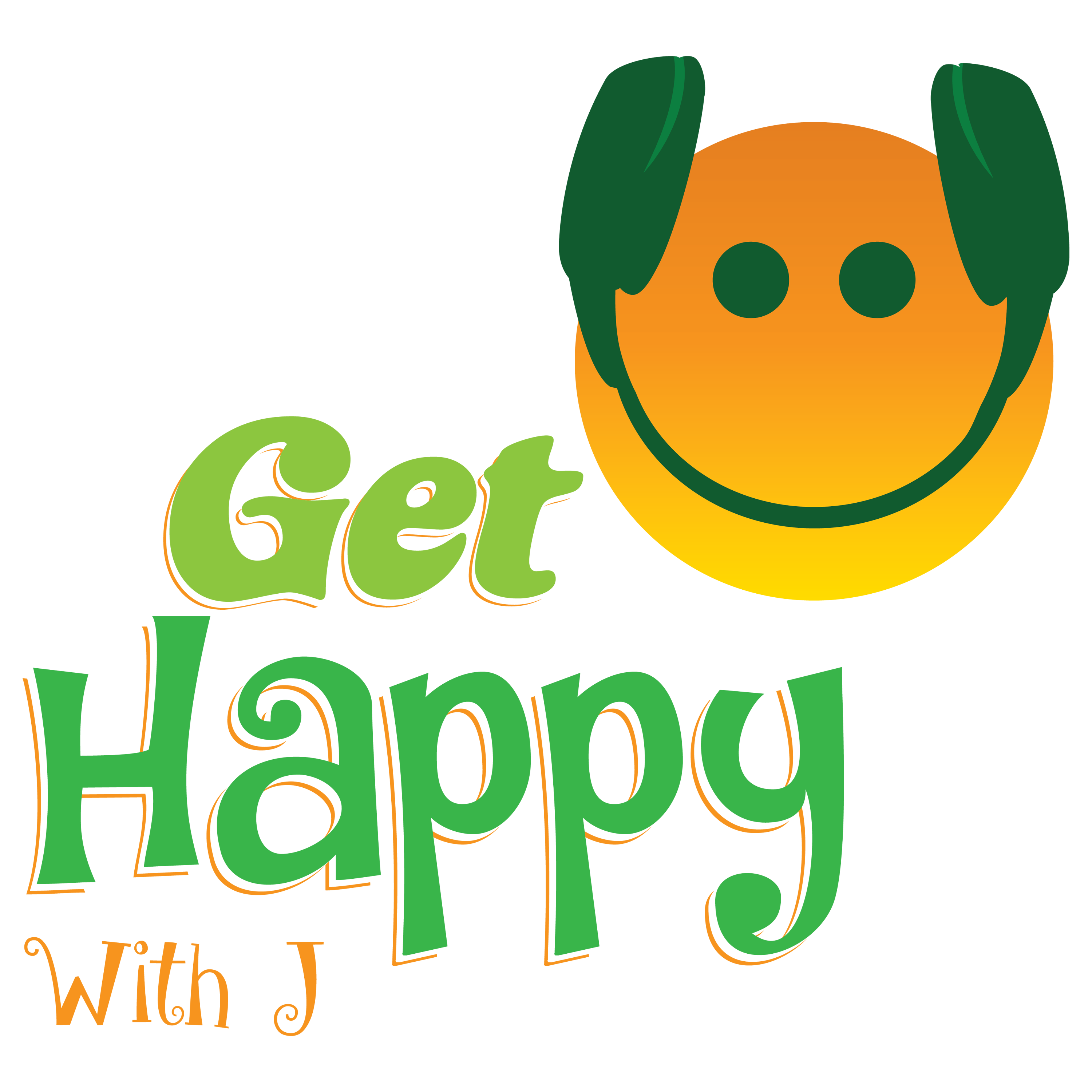 Get glad. Пасха логотип. маленькое счастье лого. get logo.