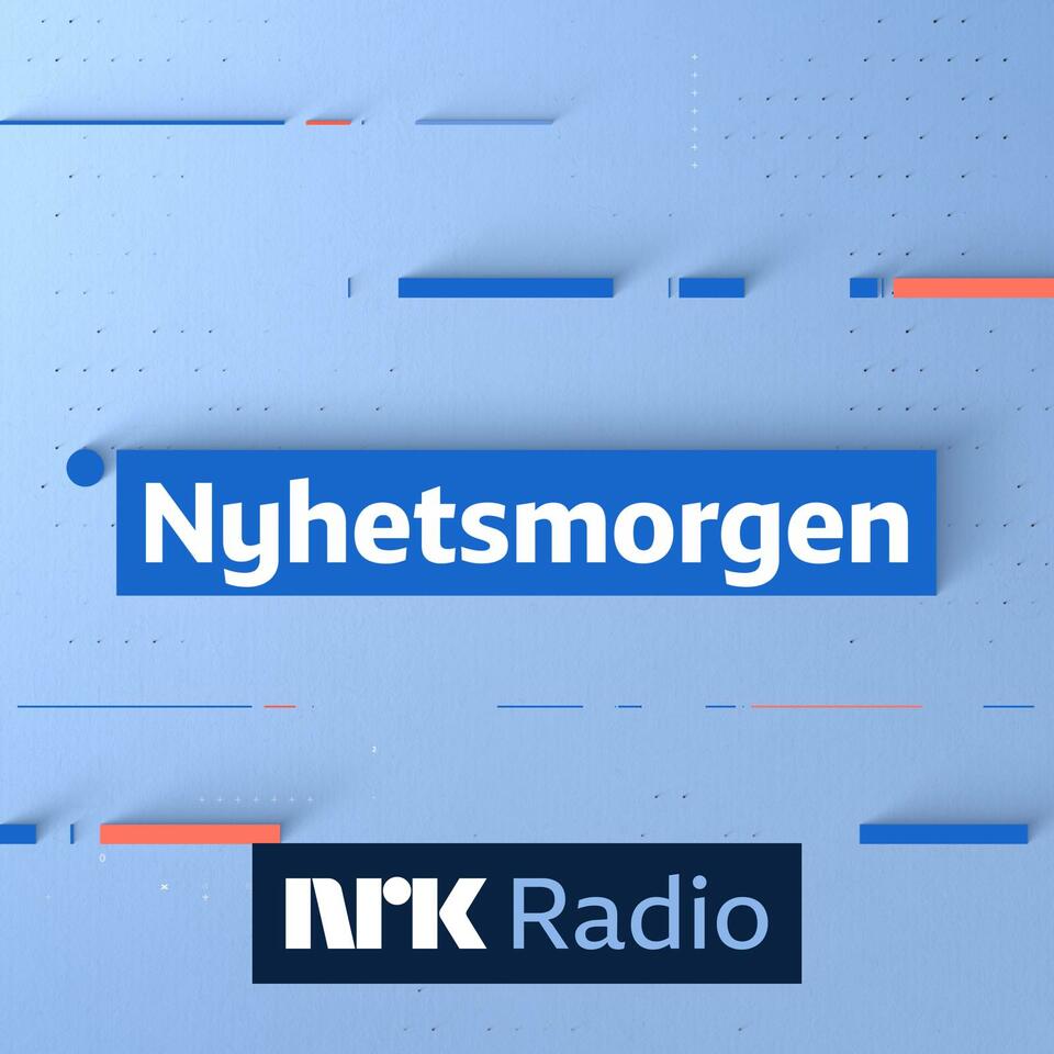 Nyhetsmorgen