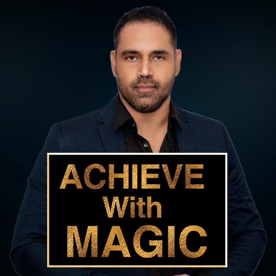 Achieve With Magic
