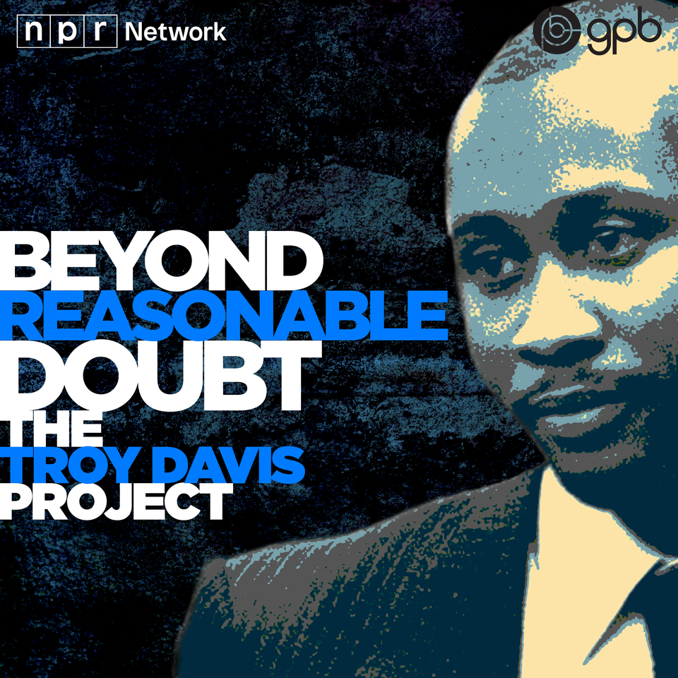 Beyond Reasonable Doubt: The Troy Davis Project