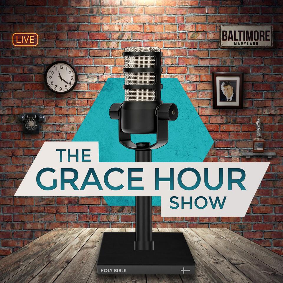 The Grace Hour Show