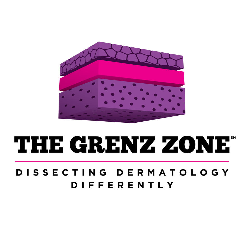 The Grenz Zone