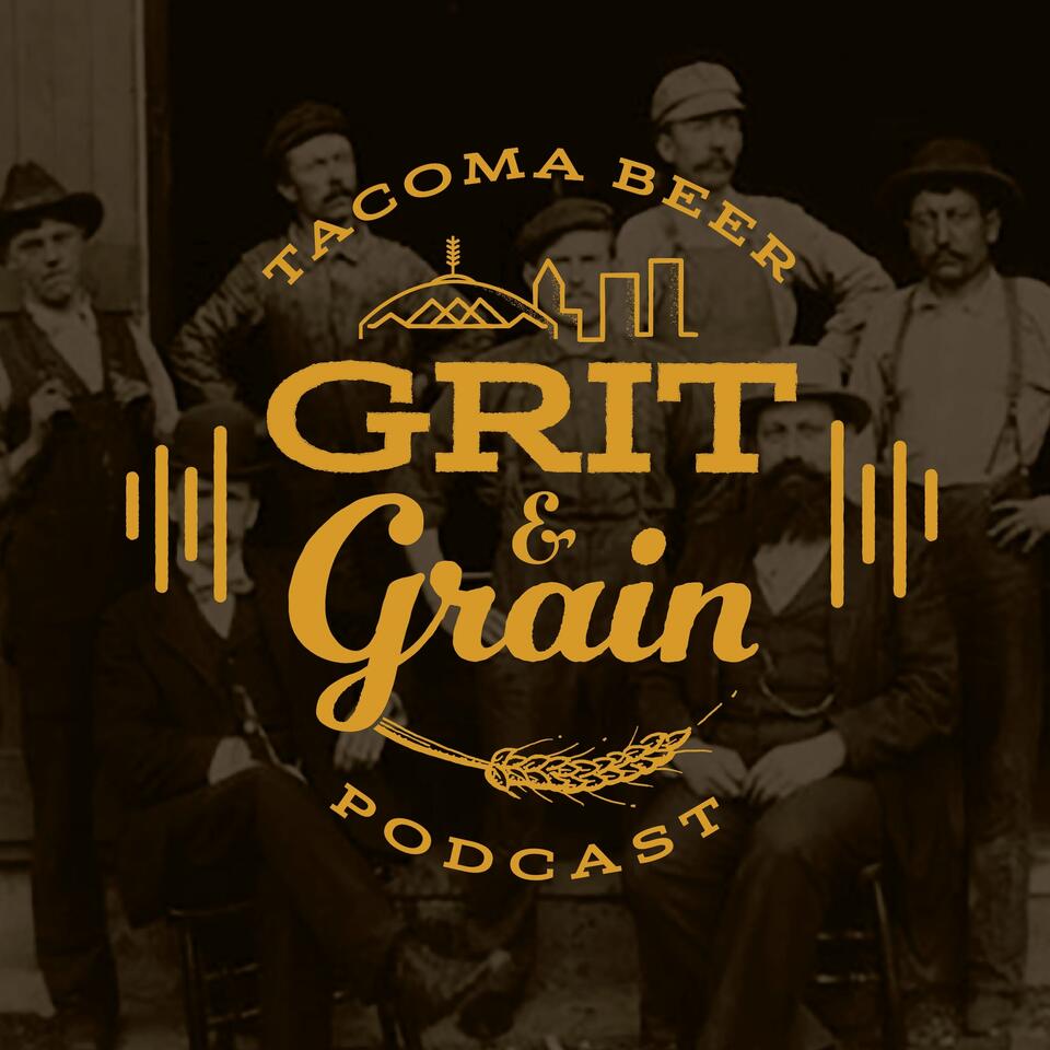 Grit & Grain Podcast