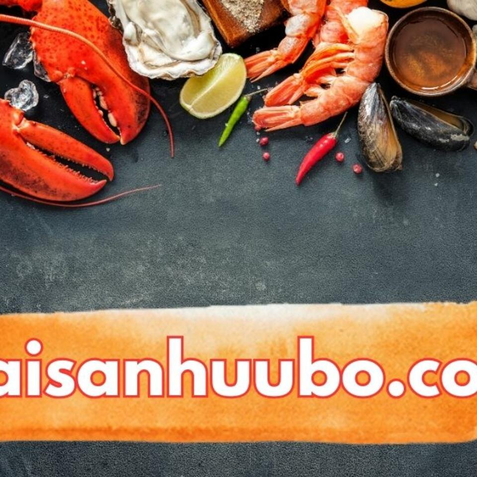 Hải Sản Hữu Bộ