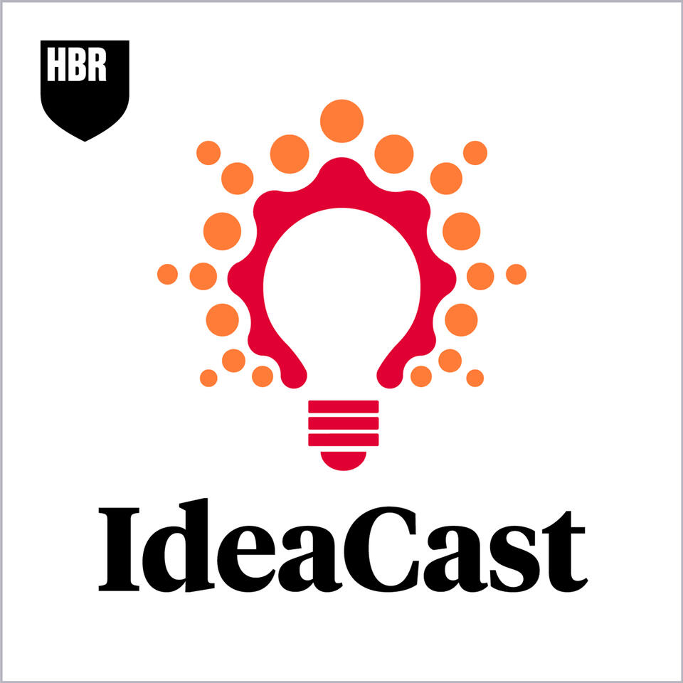 HBR IdeaCast