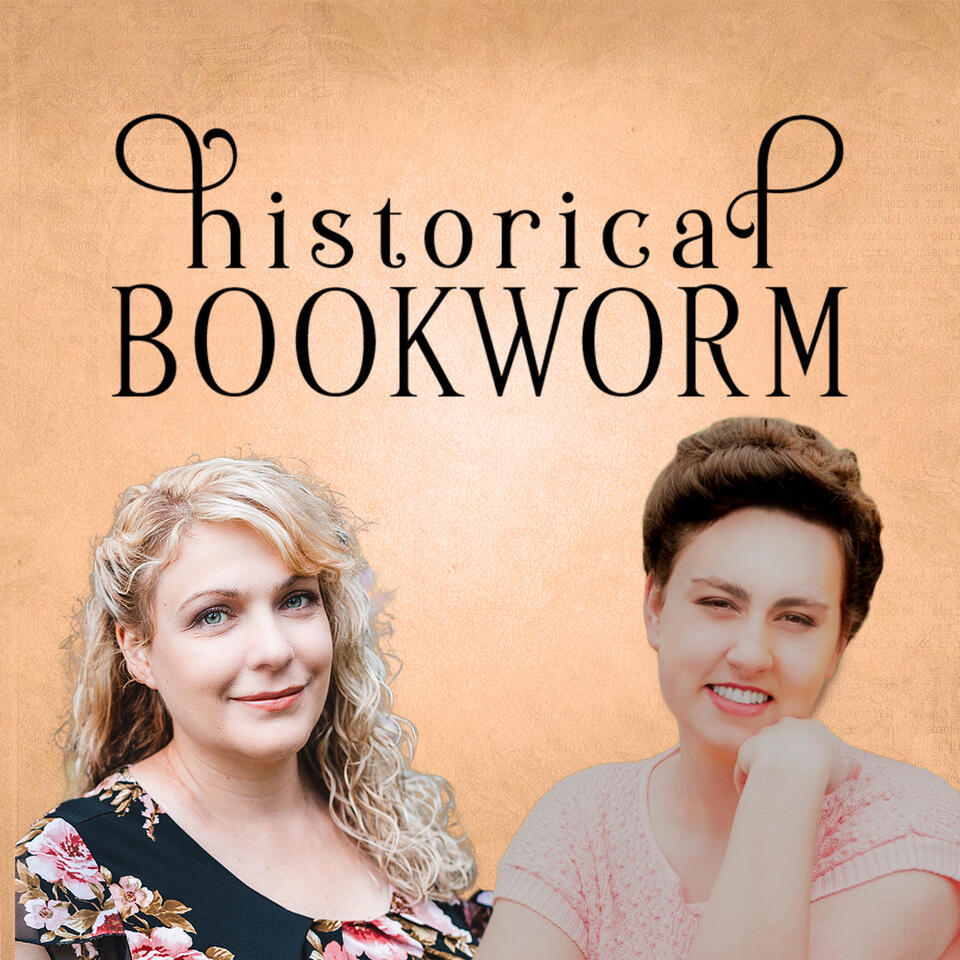 Historical Bookworm