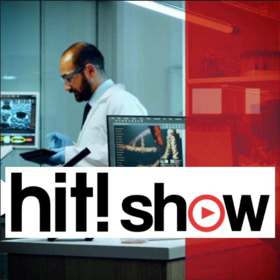 HITshow Daily Audio Newscast