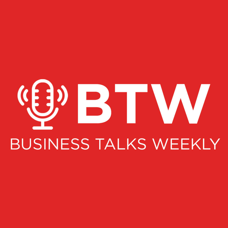 The PowerTalk Show by BusinessTalksWeekly.com