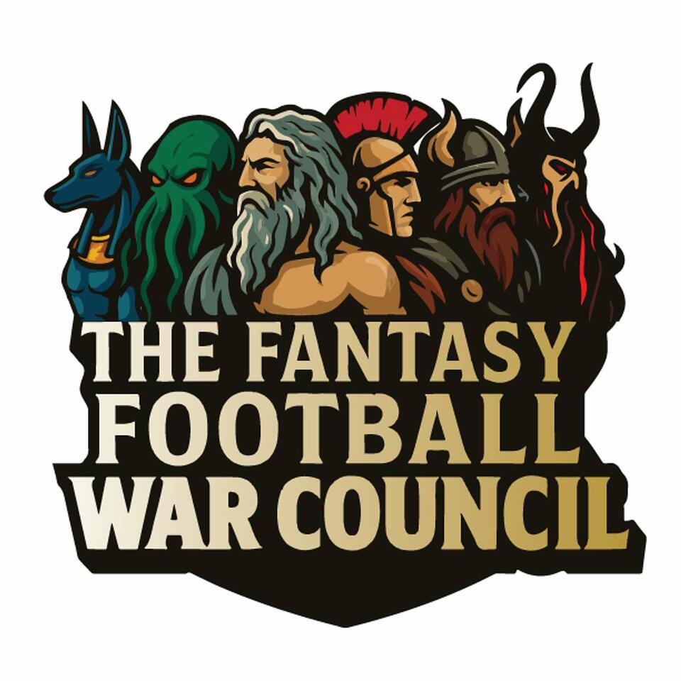The Fantasy Football War Council