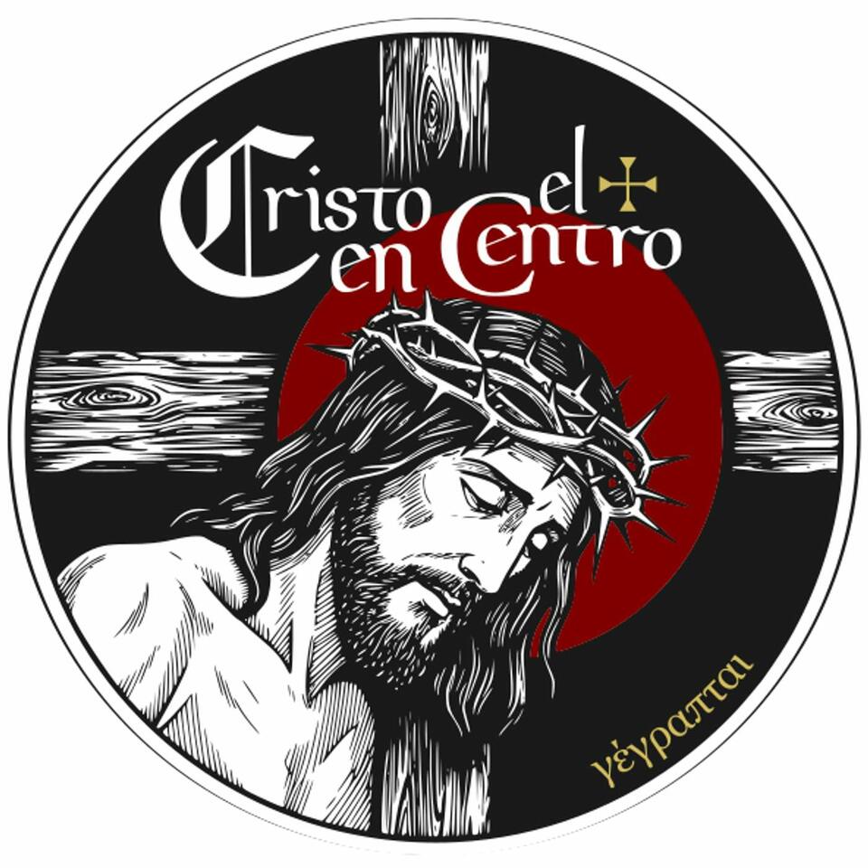 Cristo en el Centro