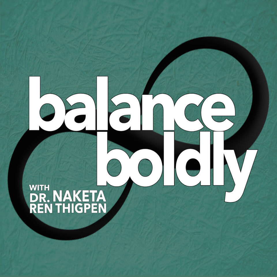 Balance Boldly: Intimacy and Impact in Business