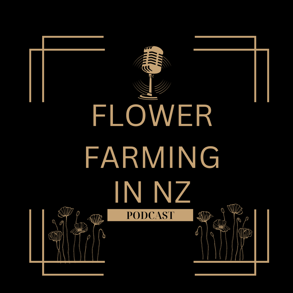 Flower Farming in New Zealand