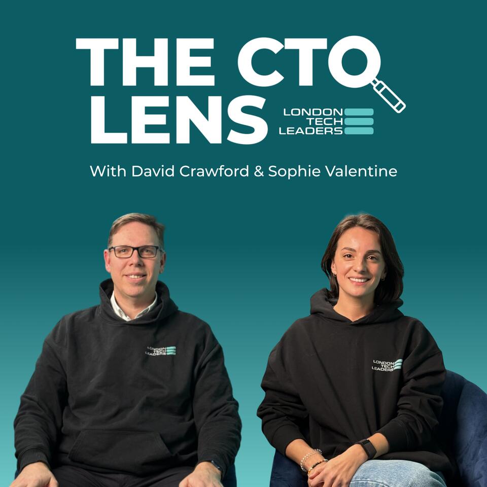 The CTO Lens