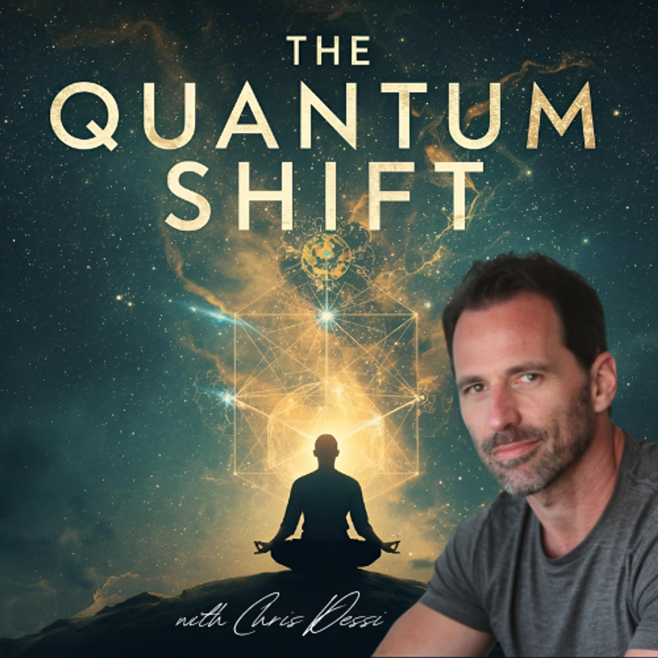 The Quantum Shift with Chris Dessi