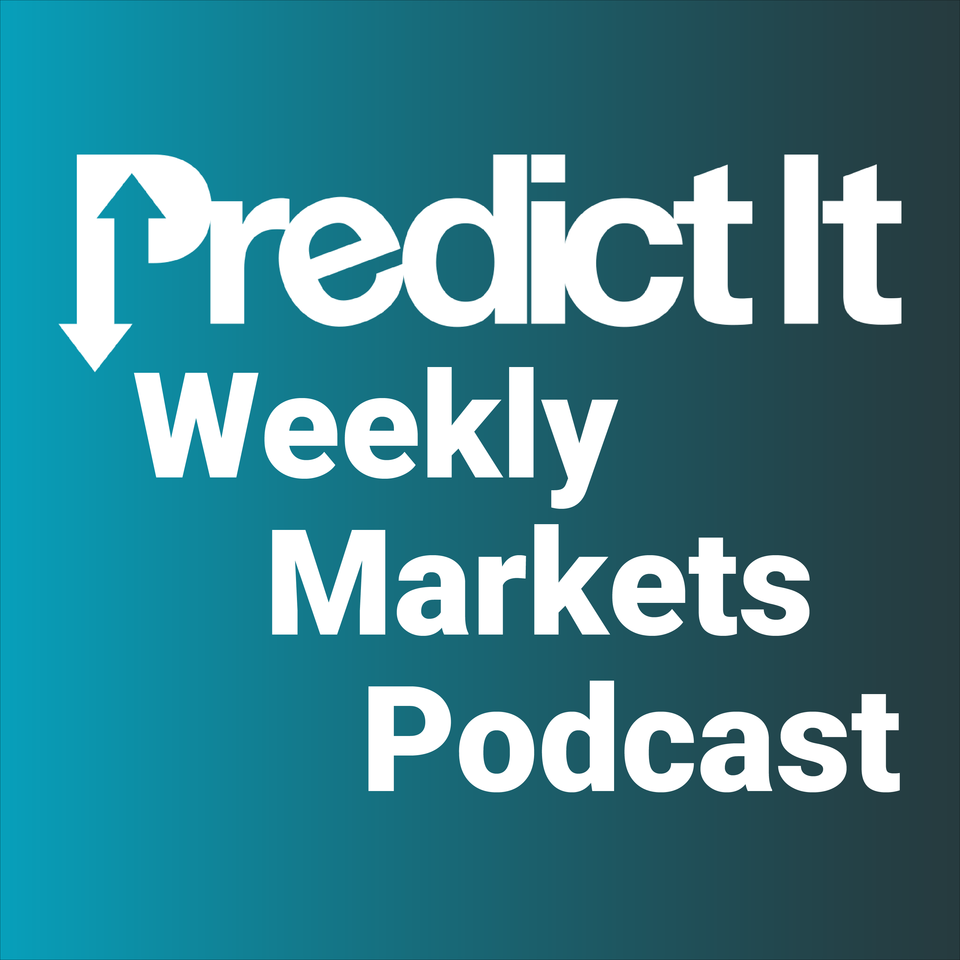PredictIt Weekly Markets Podcast