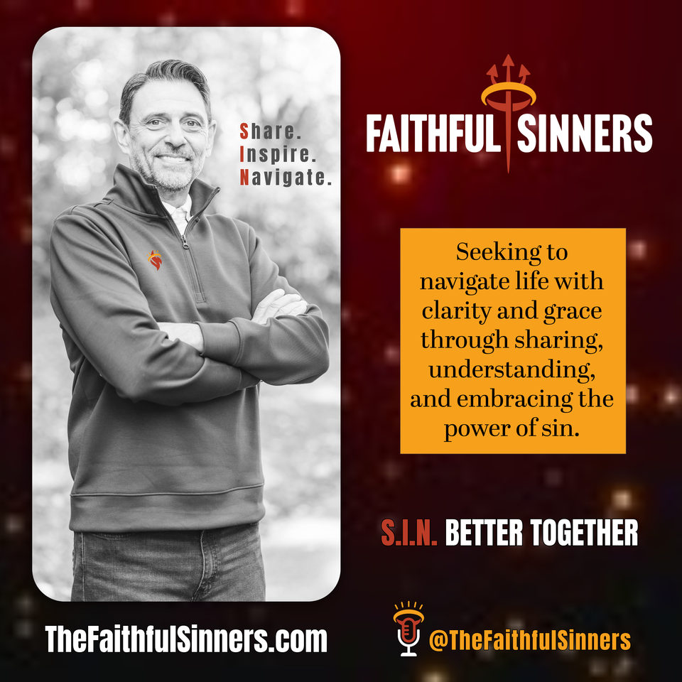 The Faithful Sinners