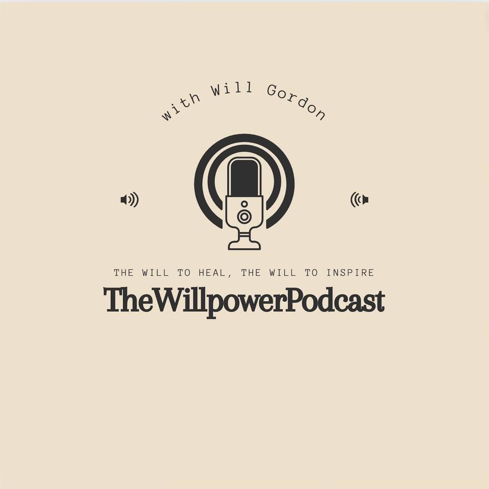 TheWillpowerPodcast