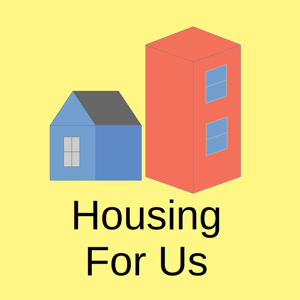 Housing for Us