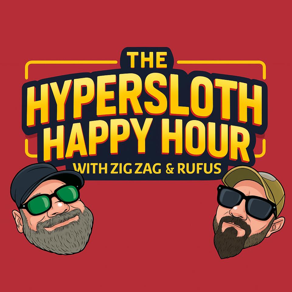 The HyperSloth Happy Hour