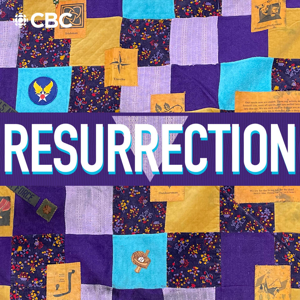 Personally: Resurrection