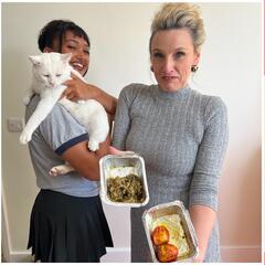 Comfort Eating with Grace Dent
