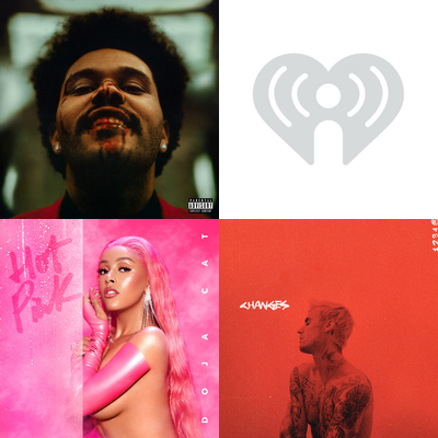 TOP 40 - July 18, 2020 | American Top 40