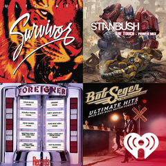 80's Movie Soundtracks