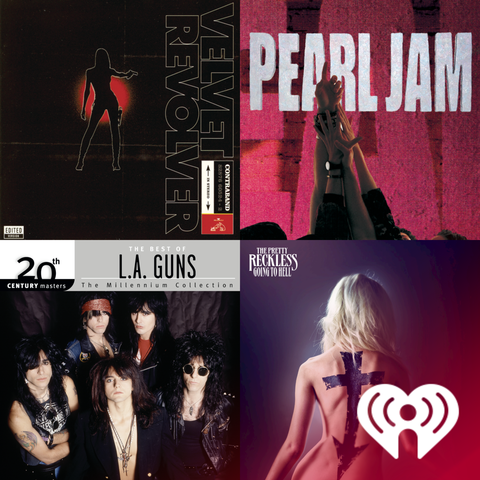 Getting Over a Jets Loss Playlist