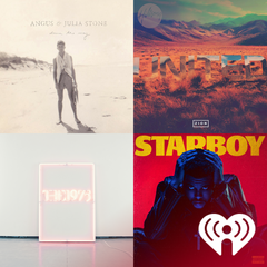 Yaritza’s “From Chillin’ to Killin’ It” Playlist