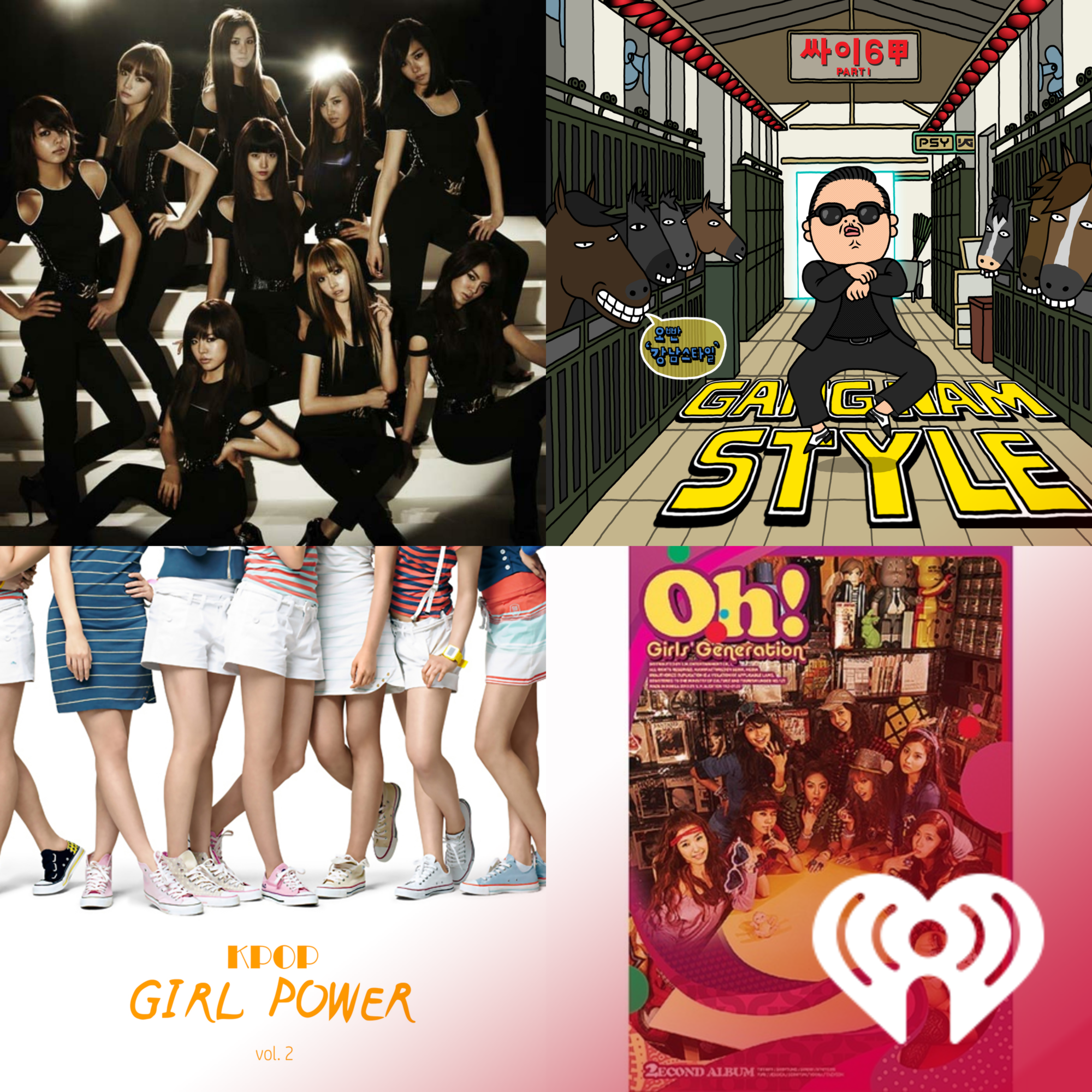 K-POP Rewind | IHeart