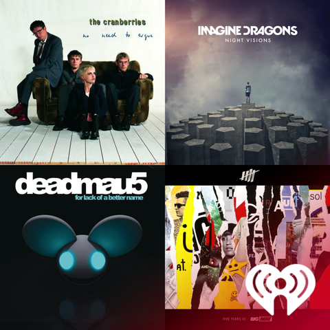 Ryan's Halloween Playlist