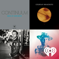Bobby's Happy and Sad Valentine's Playlist